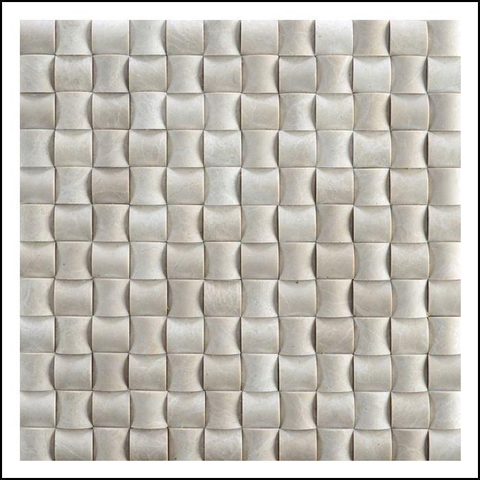 Doğal Taş Mozaikler — 58
