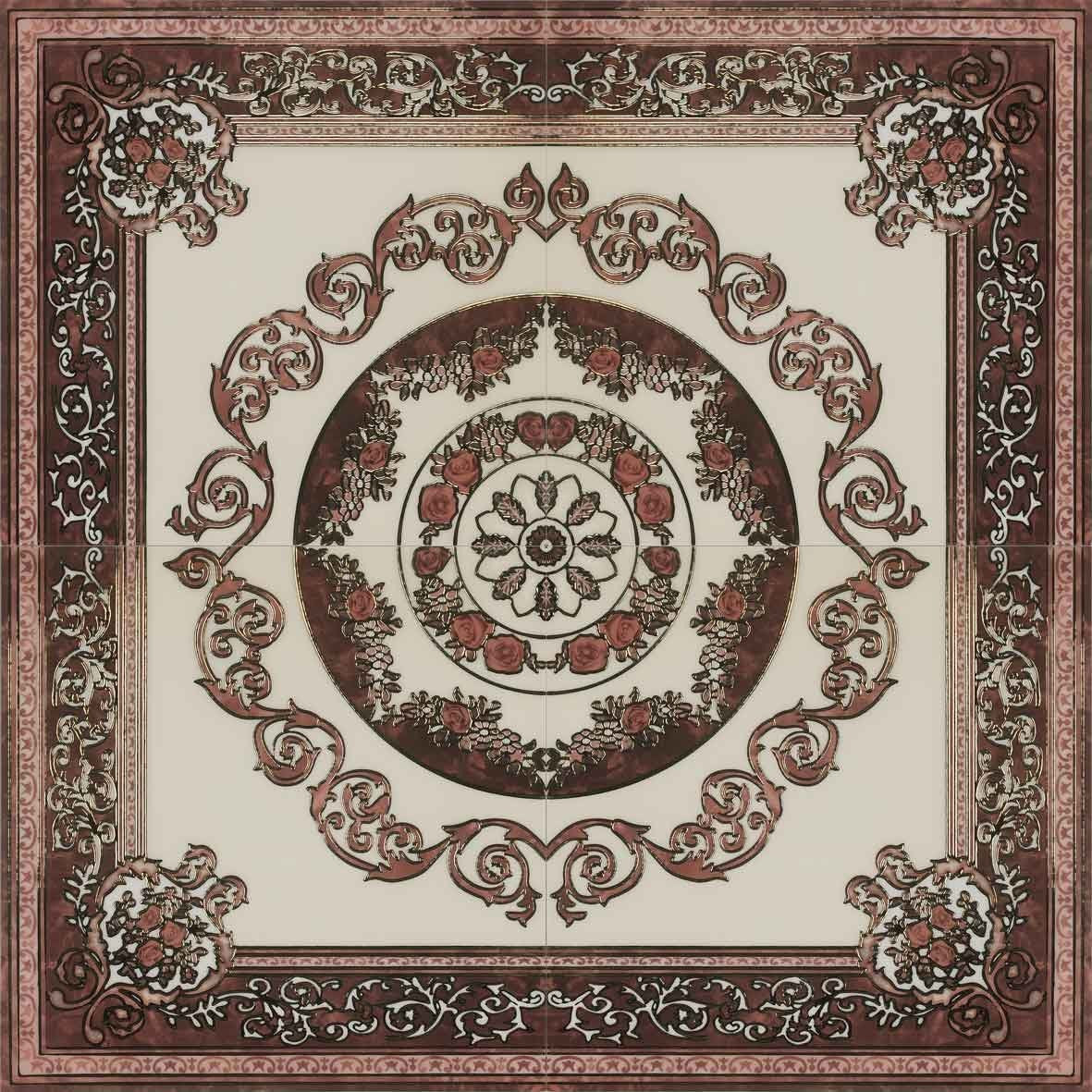 Seramik Dekorlar — 123