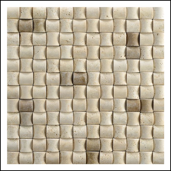 Doğal Taş Mozaikler — 59
