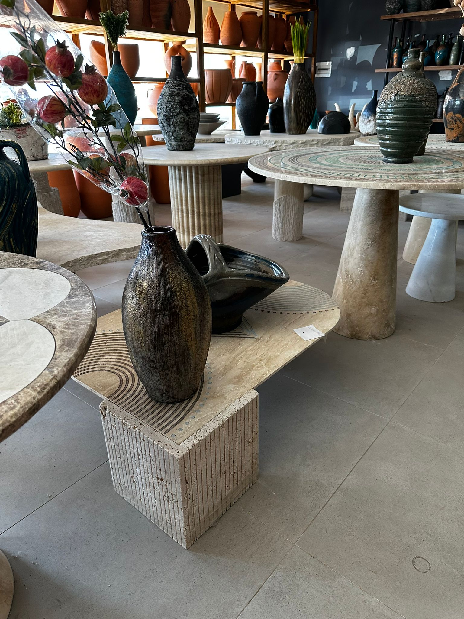Bursa Showroom — 22