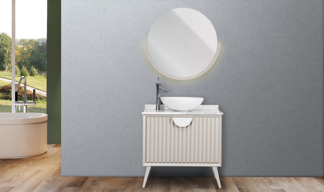 Bathroom Vanities in Bursa — 35