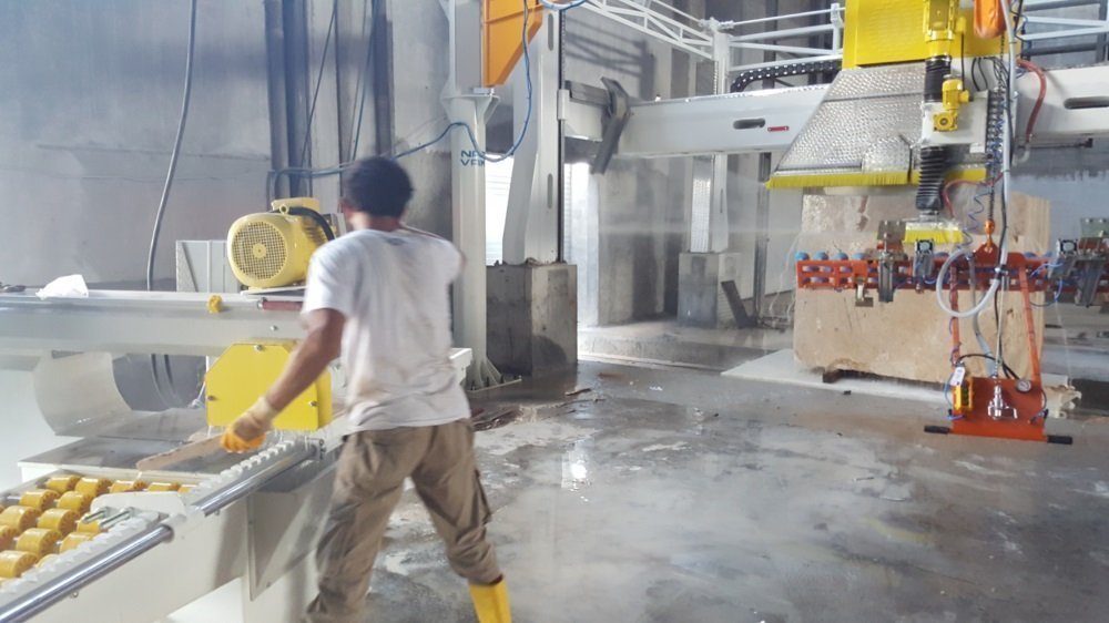 Stone Factory — 13