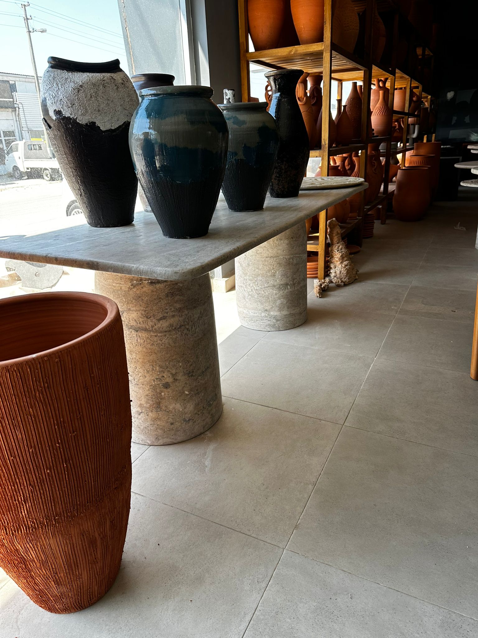 Bursa Showroom — 28