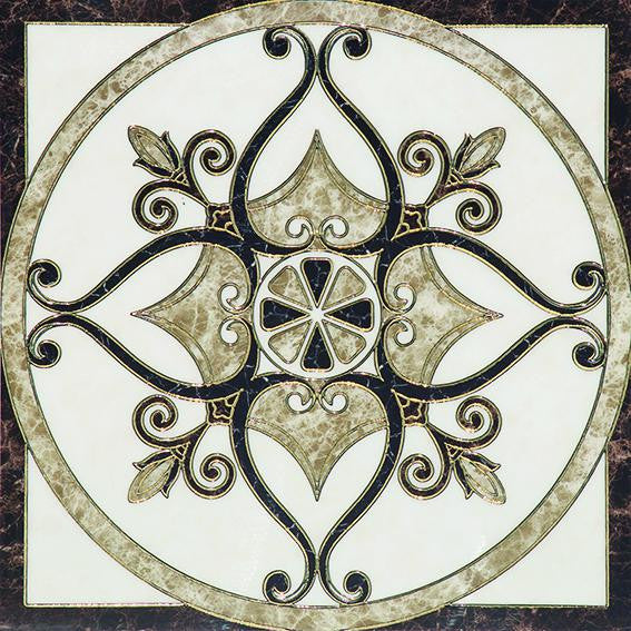 Seramik Dekorlar — 121