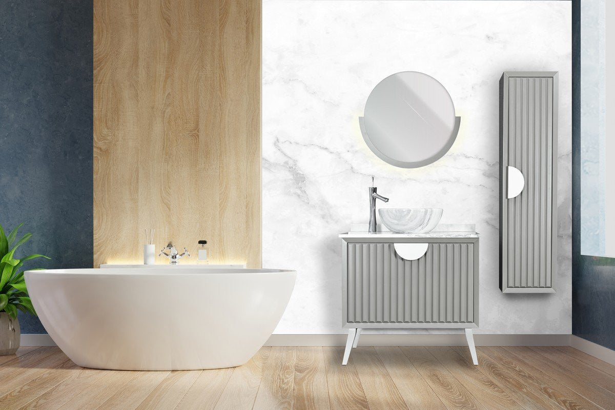 Bathroom Vanities in Bursa — 26