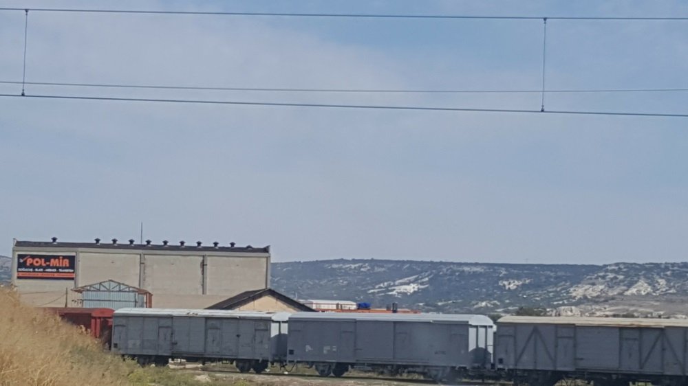 Stone Factory — 10