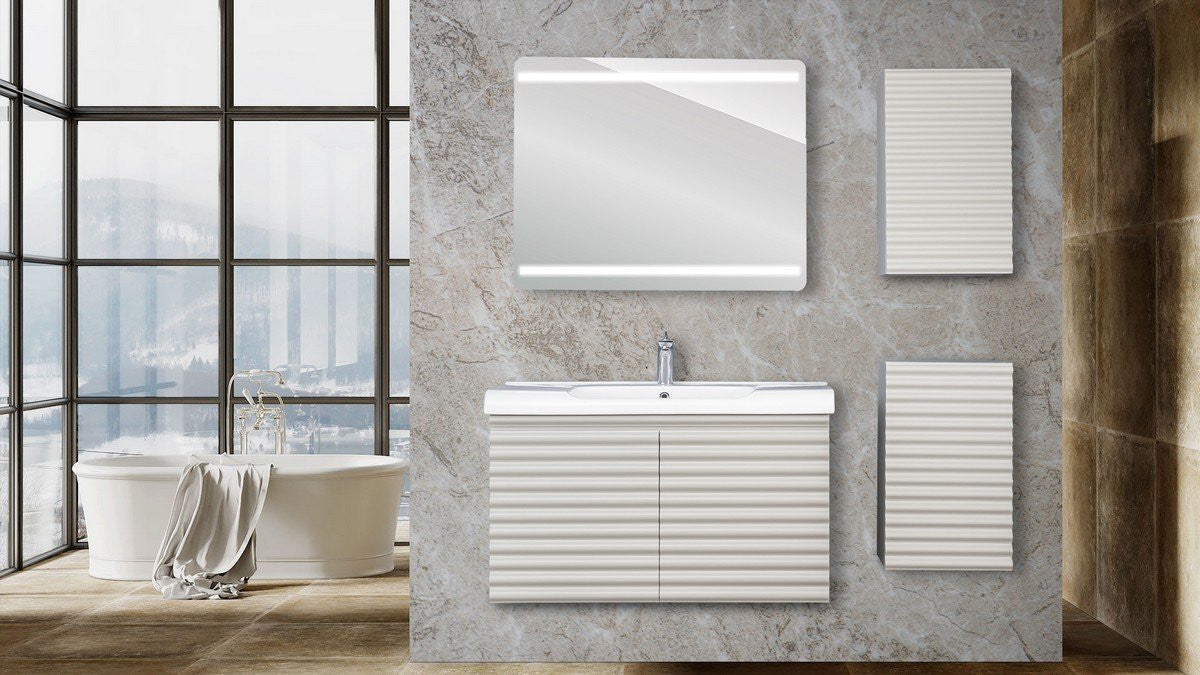 Bathroom Vanities in Bursa — 18