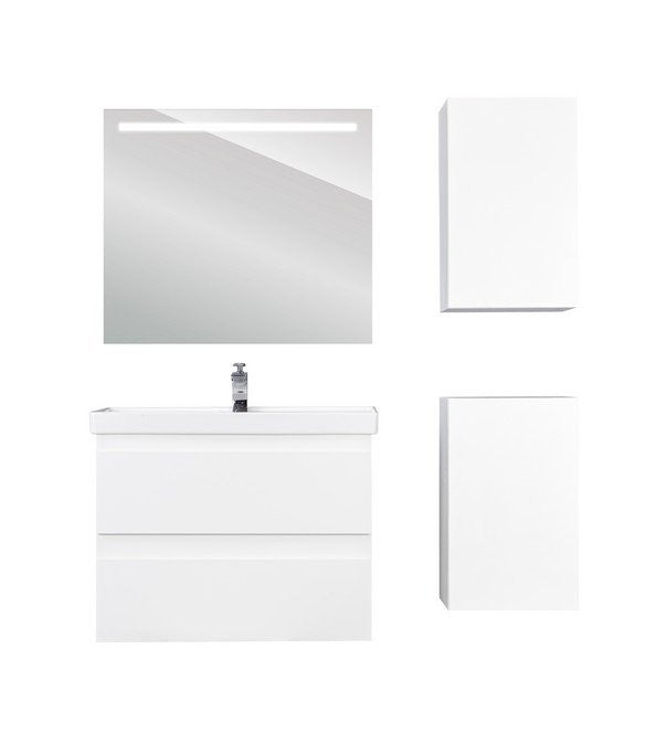 Bathroom Vanities in Bursa — 48