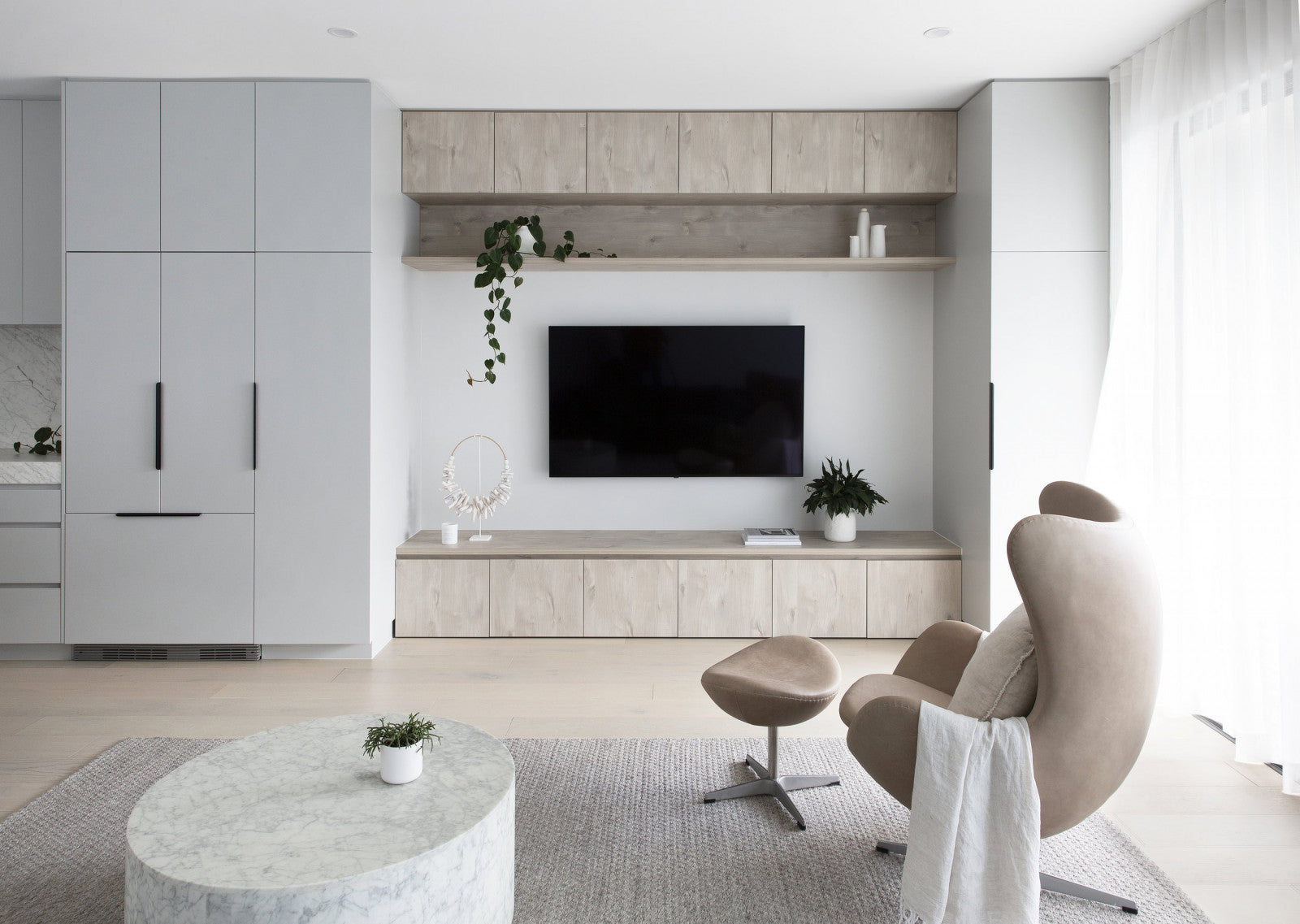 TV Üniteleri — 23