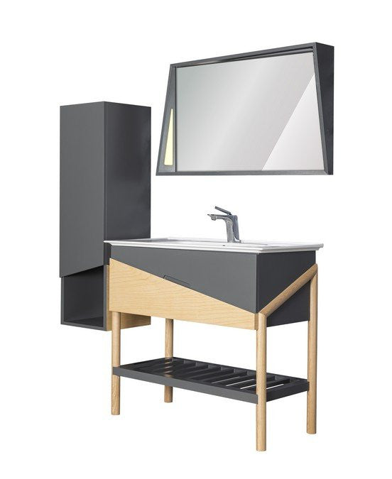 Bathroom Vanities in Bursa — 63