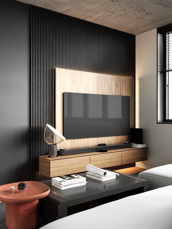 TV Üniteleri — 4