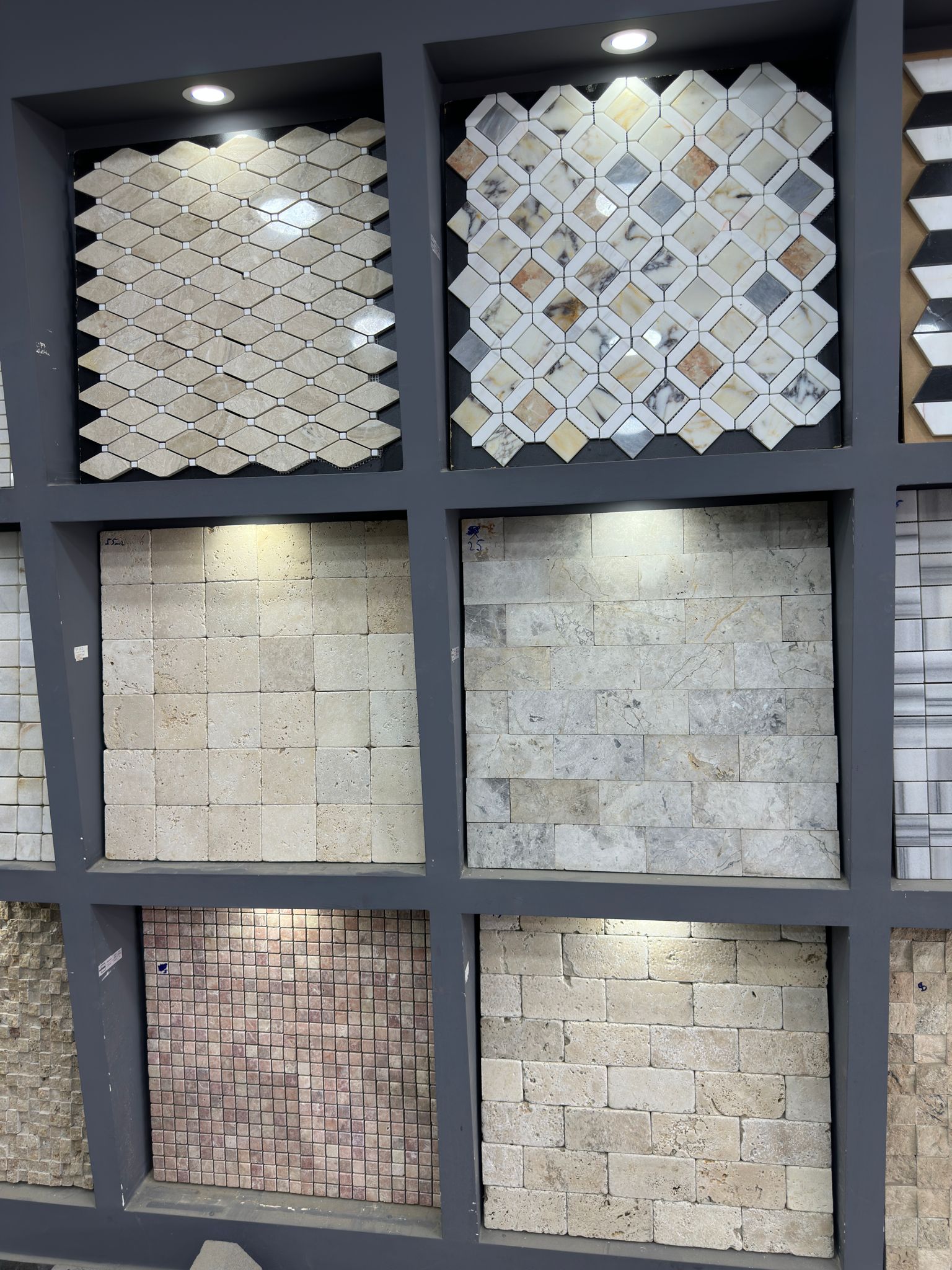Bursa Showroom — 3