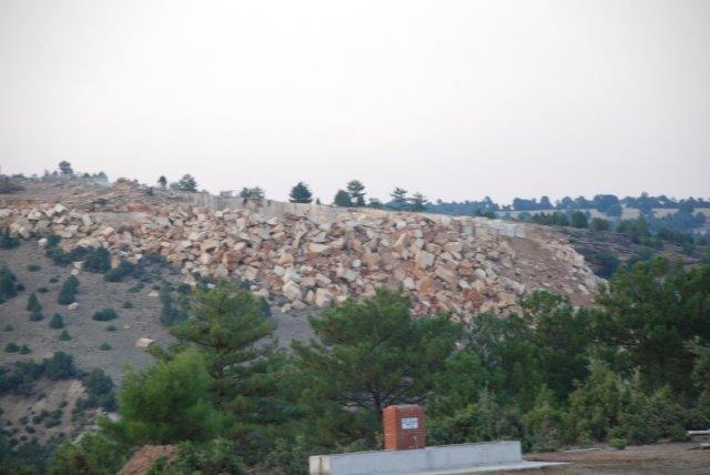 Taş Ocakları — 2
