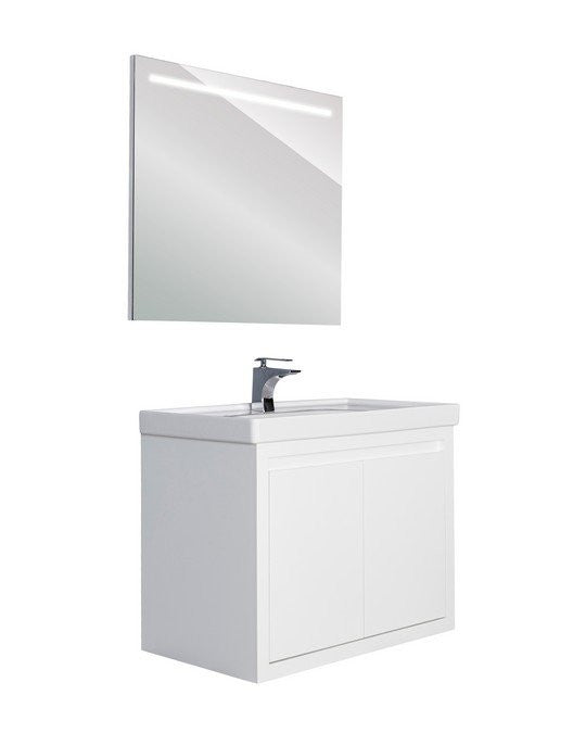 Bathroom Vanities in Bursa — 64