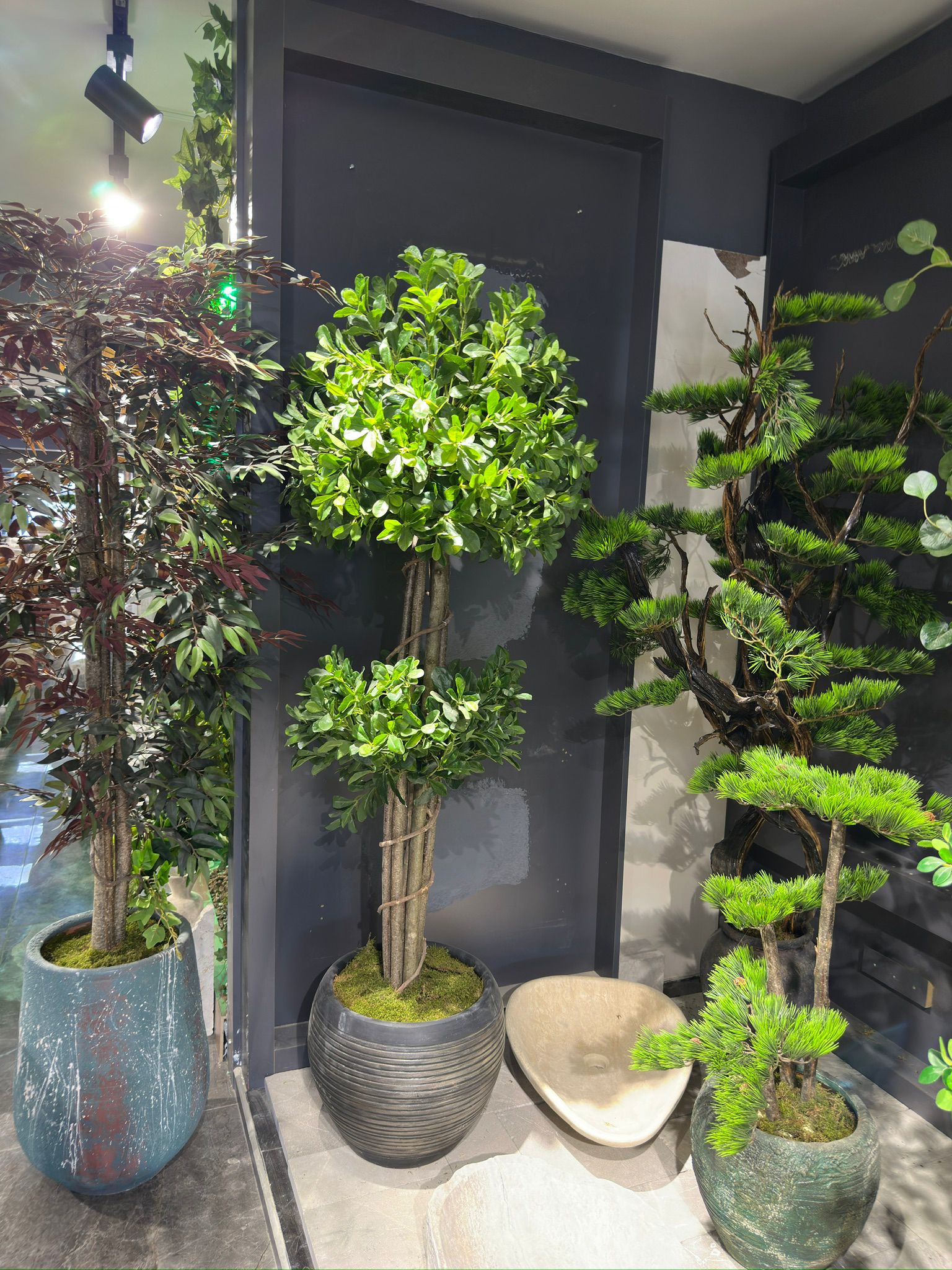 Bursa Showroom — 29