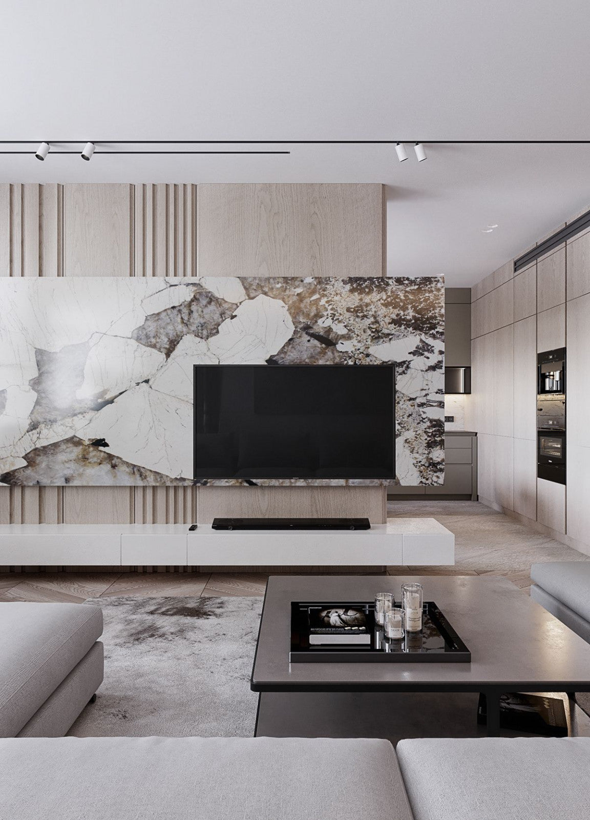 TV Üniteleri — 5