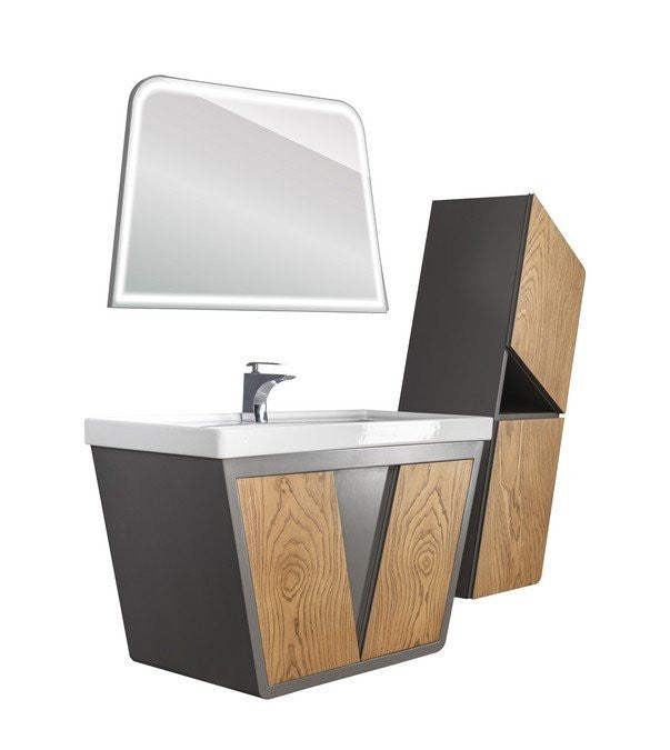 Bathroom Vanities in Bursa — 58