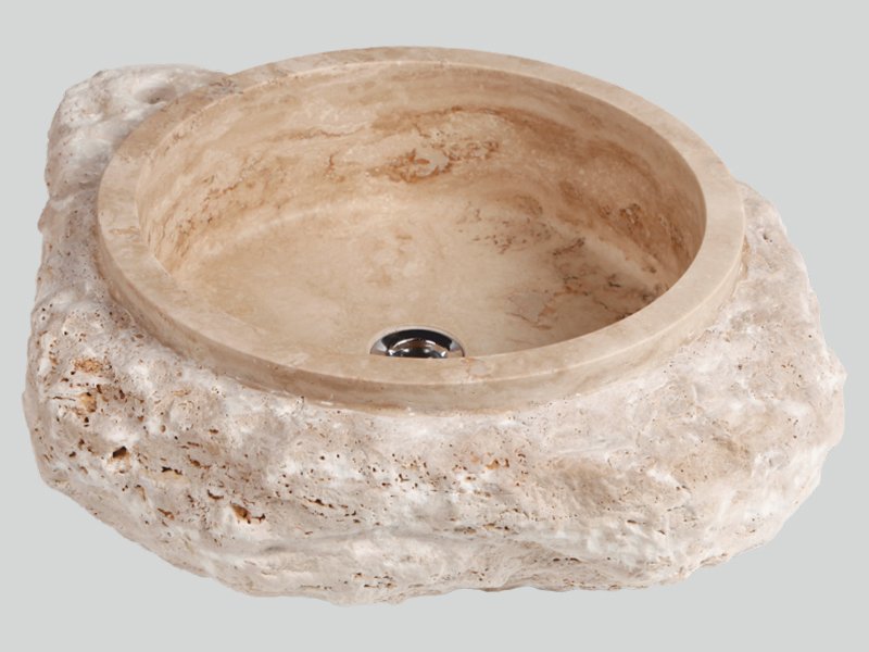 Marble Sinks — 8