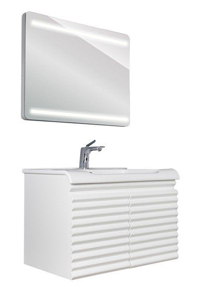 Bathroom Vanities in Bursa — 45