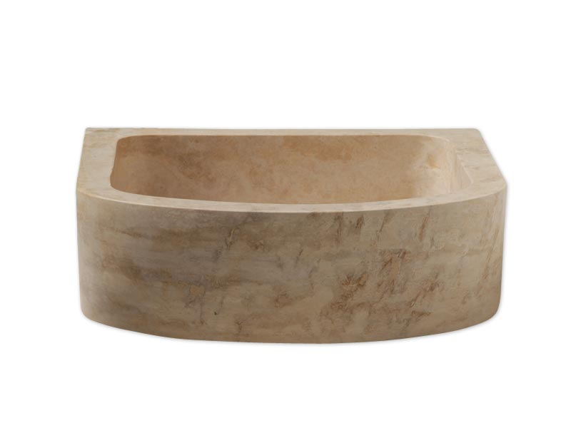 Marble Sinks — 28