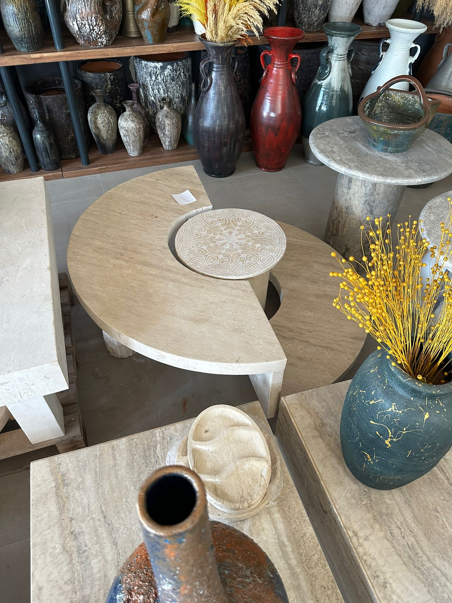 Bursa Showroom — 14