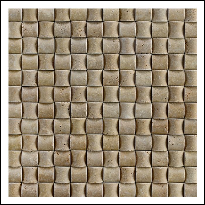 Doğal Taş Mozaikler — 61