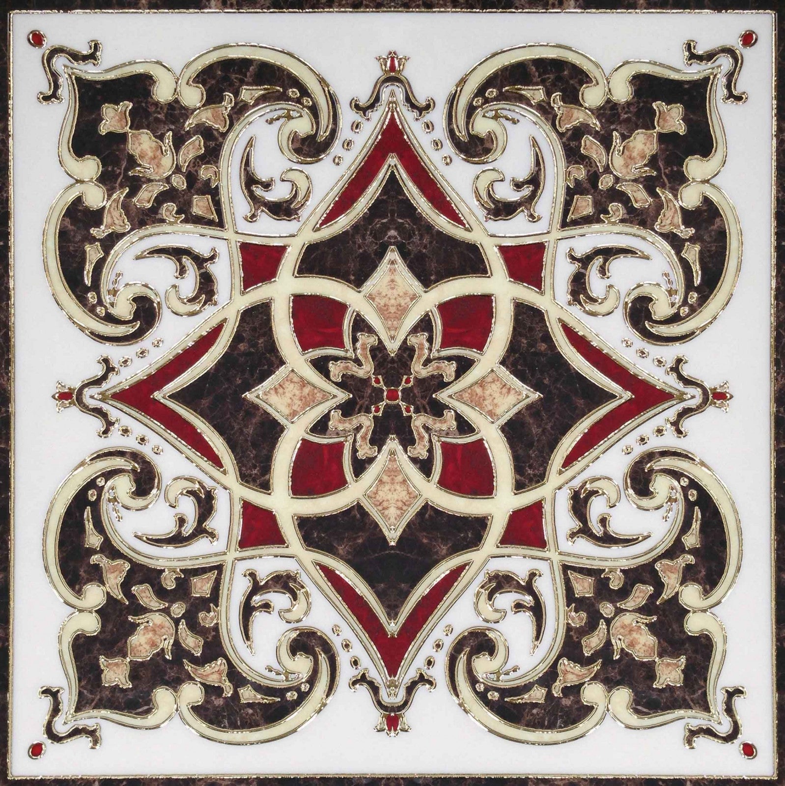Seramik Dekorlar — 129