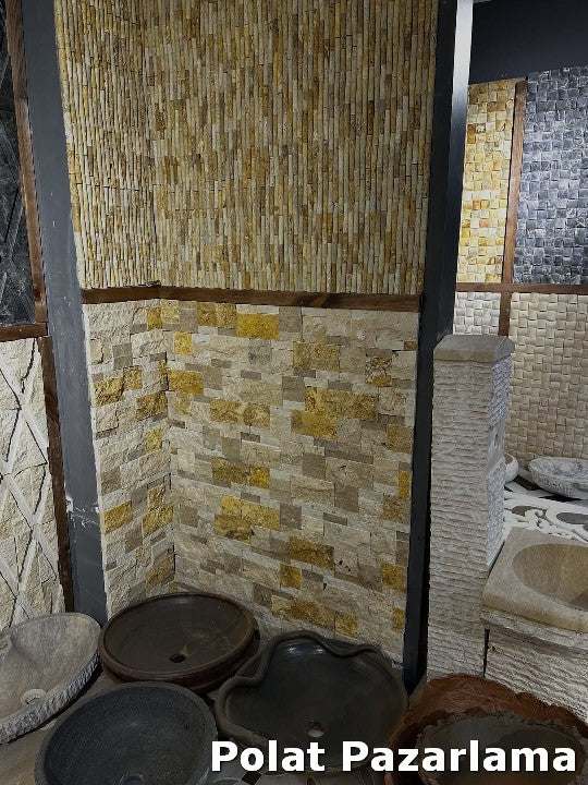 Kayrak Taşı — 9