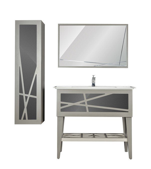 Bathroom Vanities in Bursa — 50