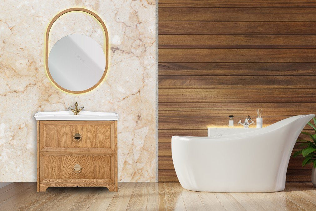 Bathroom Vanities in Bursa — 56