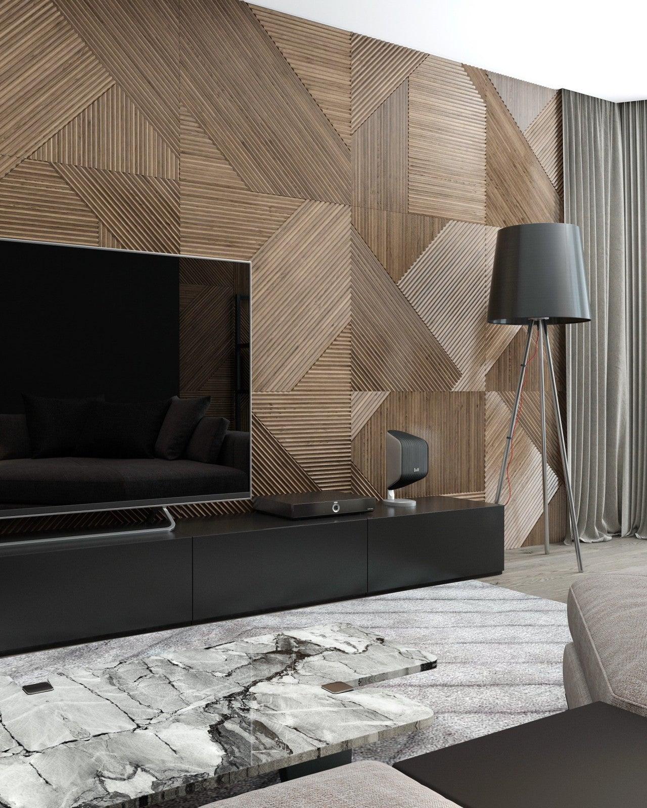 TV Üniteleri — 17