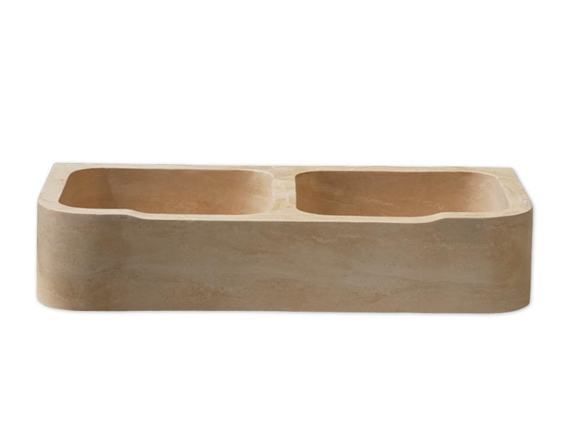 Marble Sinks — 25