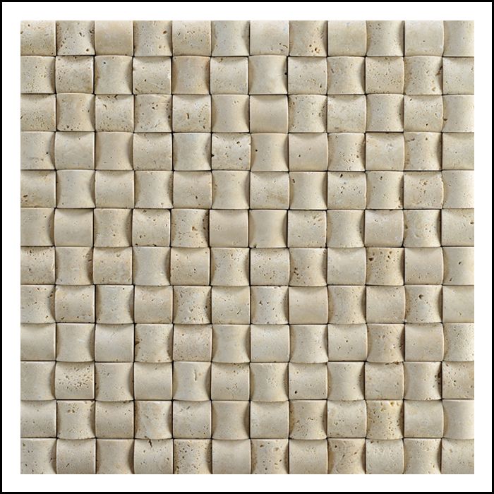 Doğal Taş Mozaikler — 60