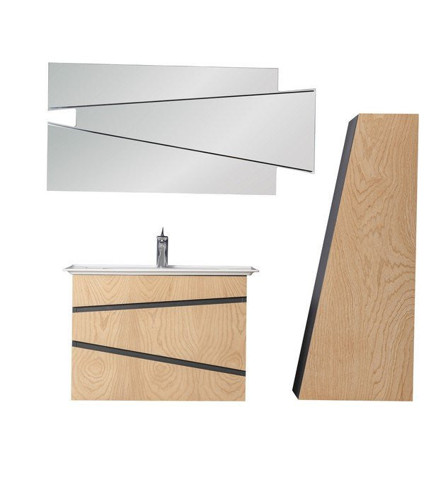 Bathroom Vanities in Bursa — 5