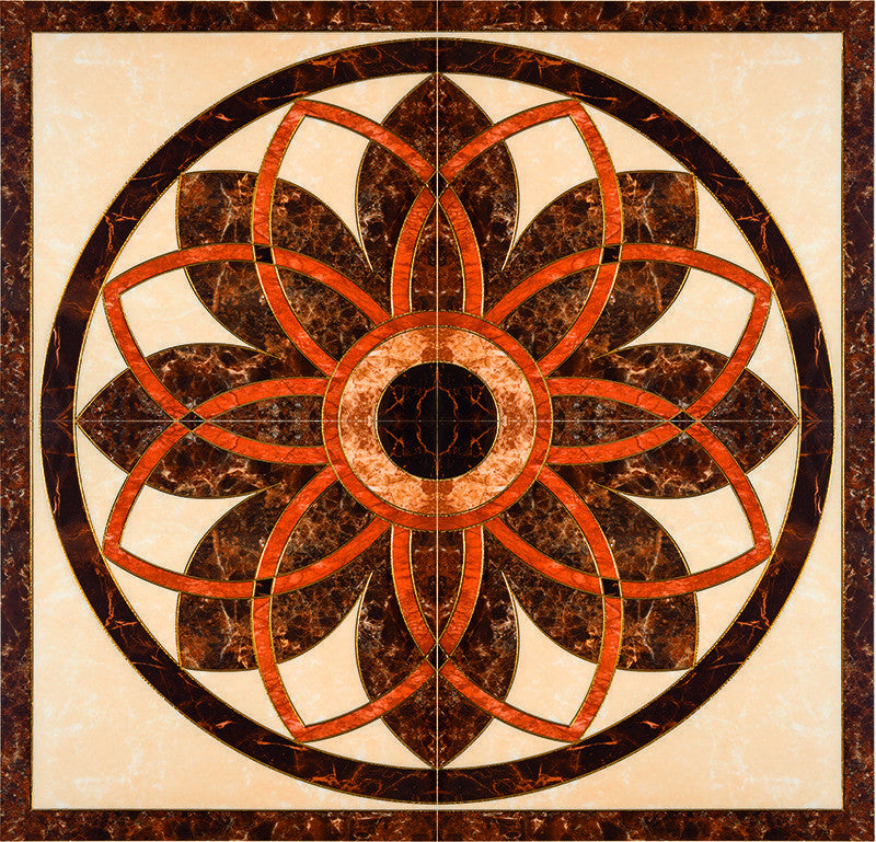 Seramik Dekorlar — 128
