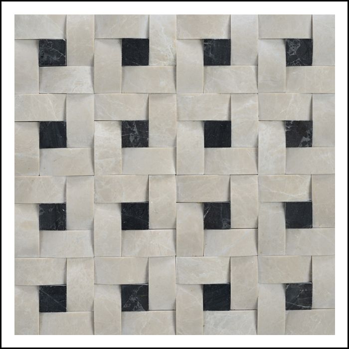 Doğal Taş Mozaikler — 42