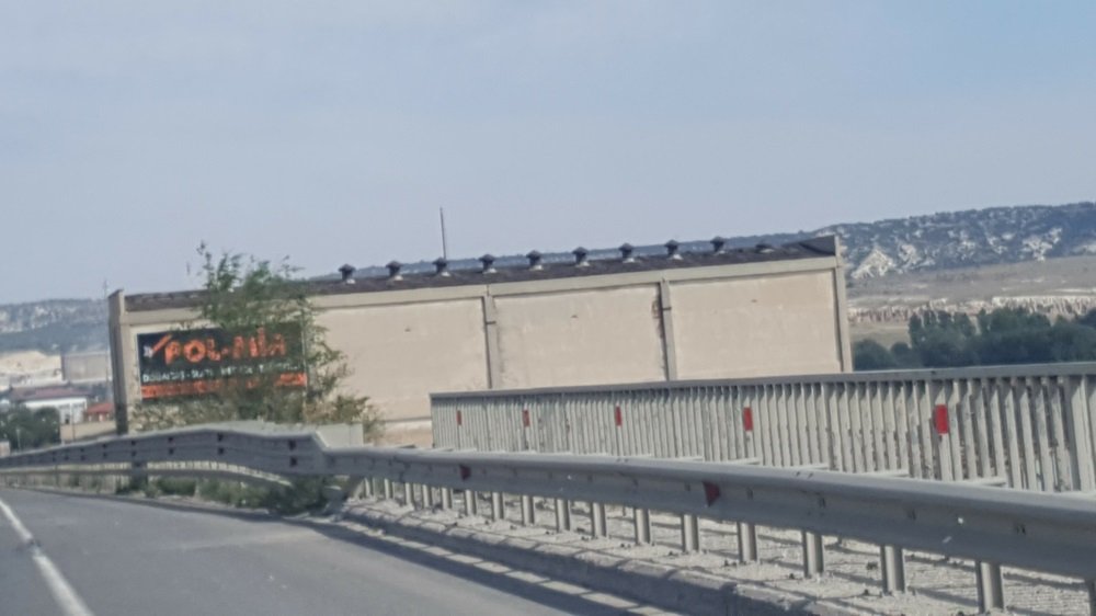 Stone Factory — 8