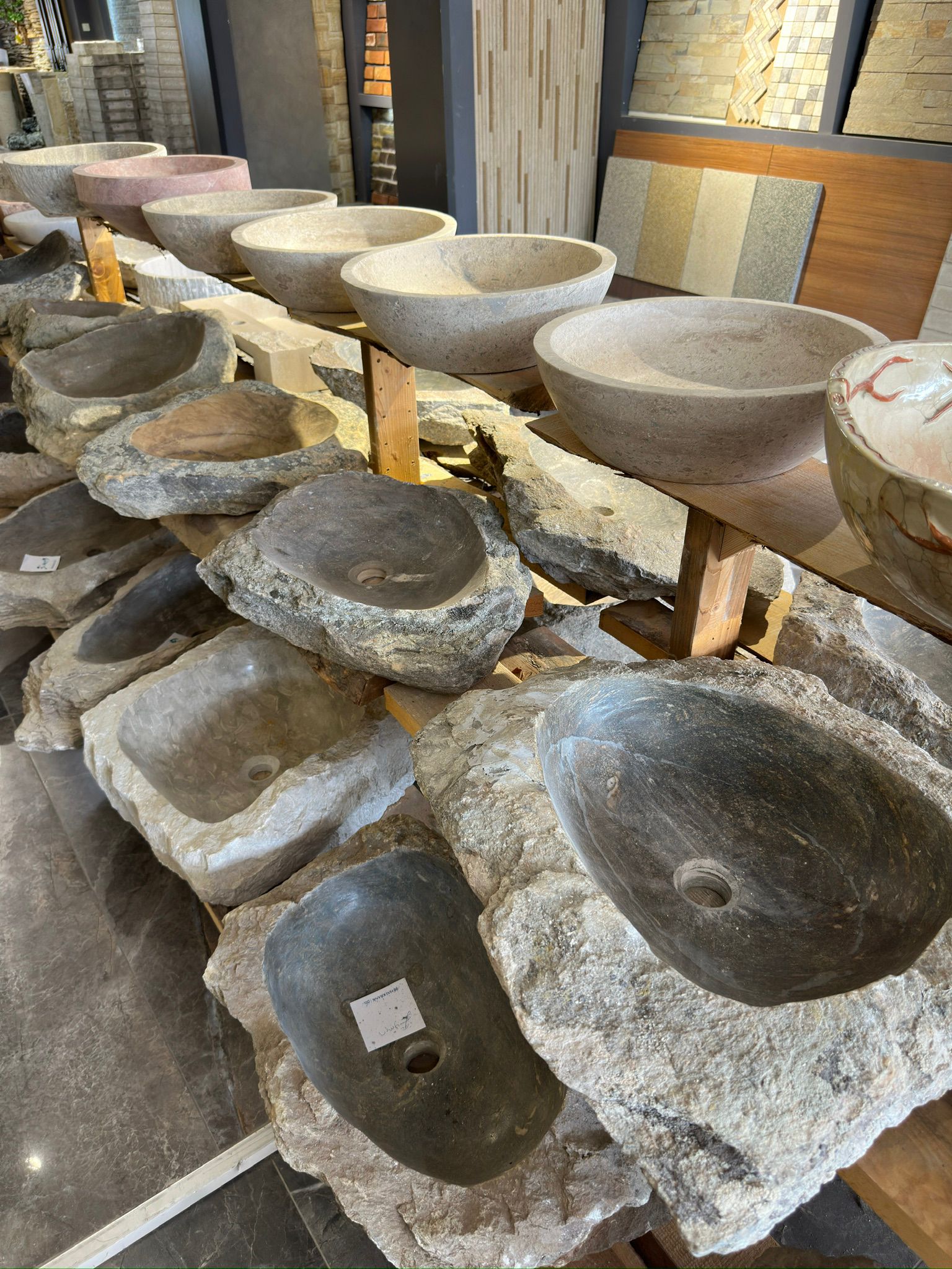 Bursa Showroom — 6