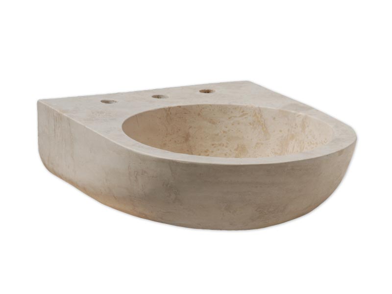 Marble Sinks — 21