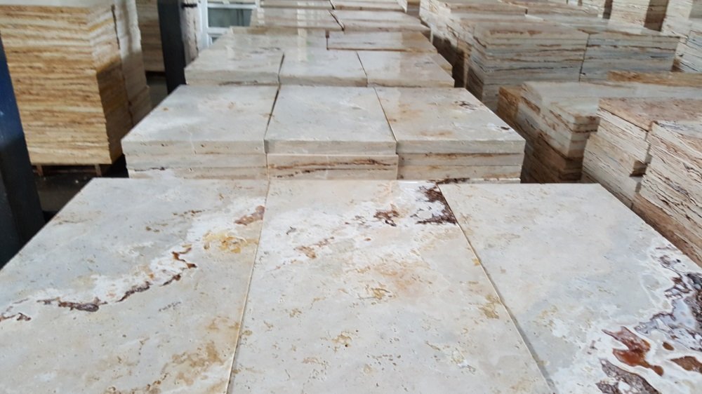 Stone Factory — 23