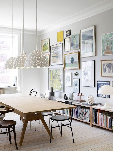Ahşap Masalar — 22