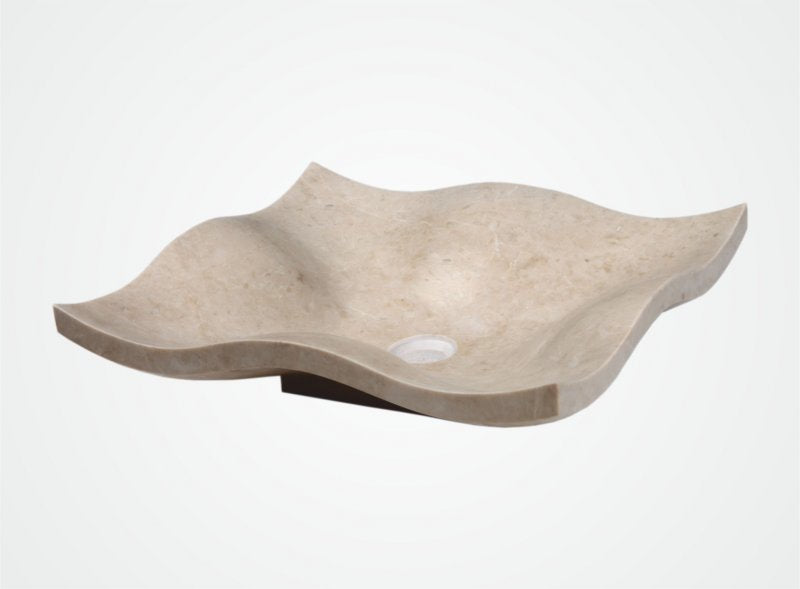 Marble Sinks — 12