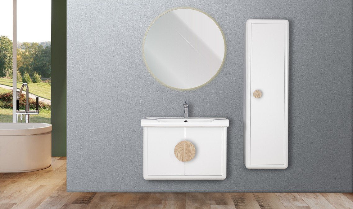 Bathroom Vanities in Bursa — 30