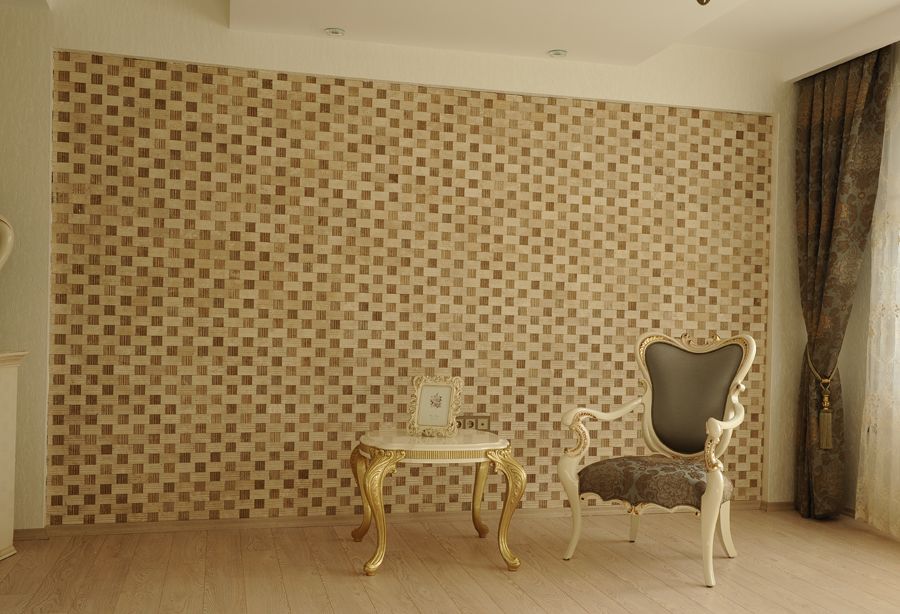 Mosaic Applications — 4