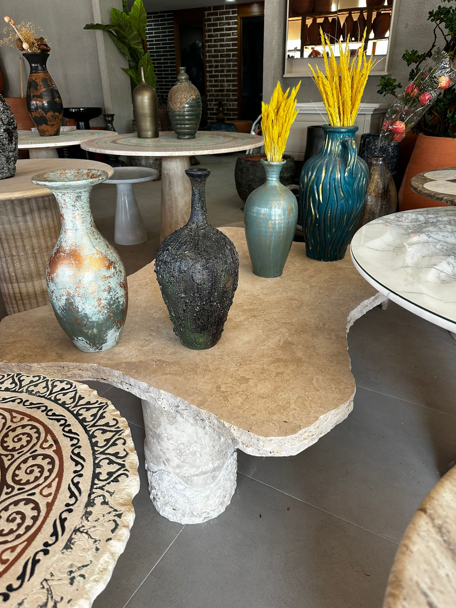 Bursa Showroom — 15