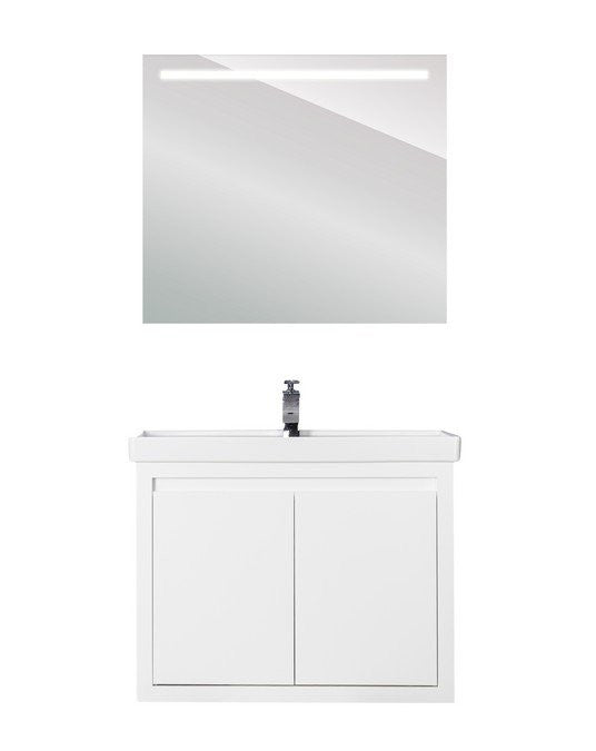 Bathroom Vanities in Bursa — 59