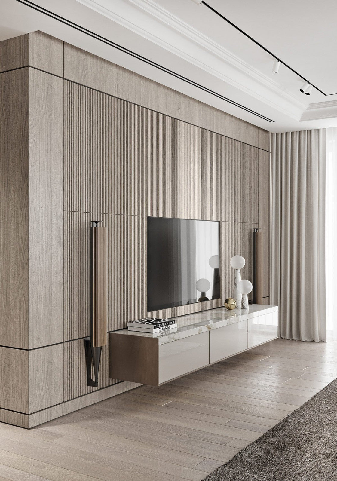 TV Üniteleri — 19