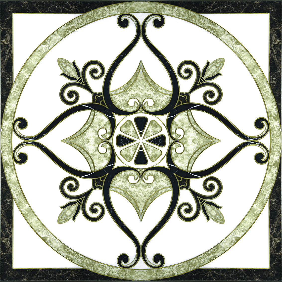 Seramik Dekorlar — 117