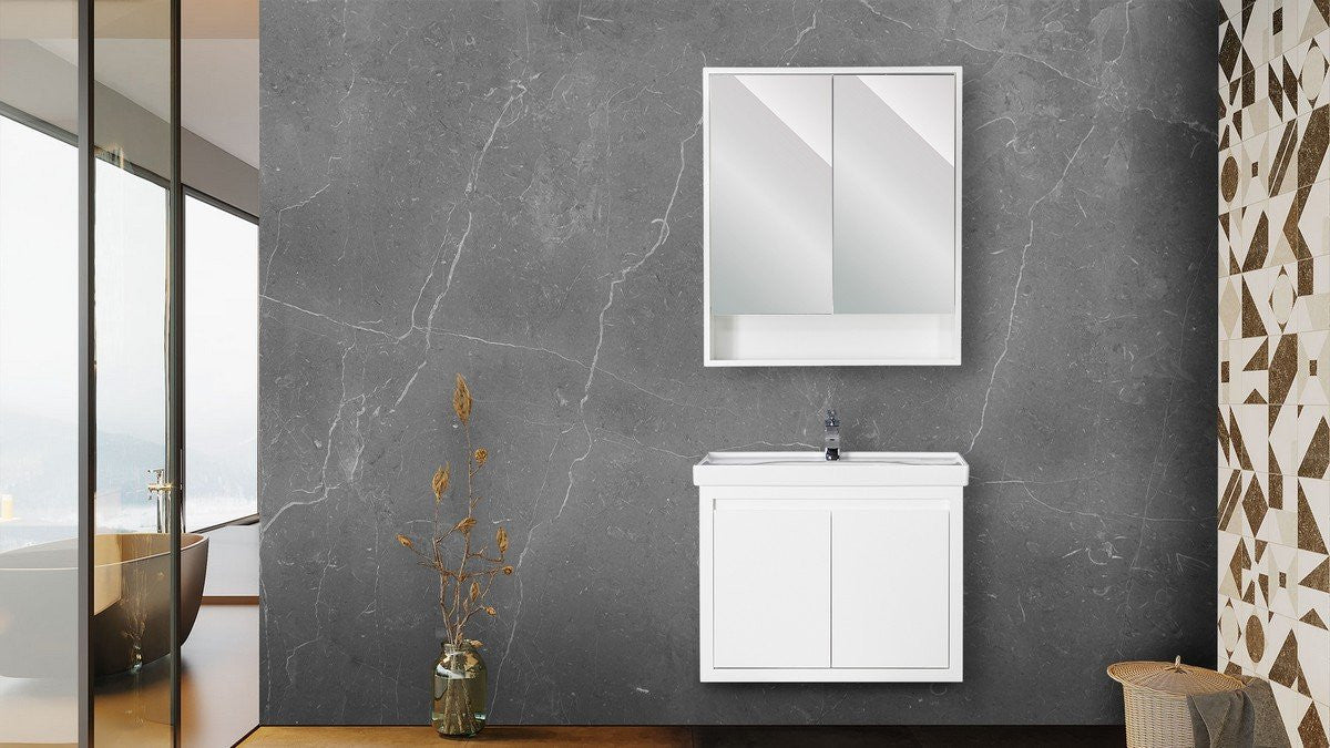 Bathroom Vanities in Bursa — 21