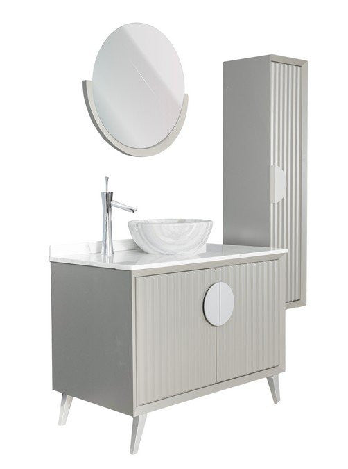 Bathroom Vanities in Bursa — 39